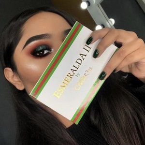 Incredible Eyeshadow